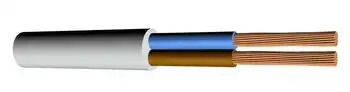 PnpnElectrıc HES Kabel 3P Vpredena Žica Bakrene 2.50 mm Debelina PVC Prevleko za Namestitev In Plošča Kabel Šibkega Toka Energije