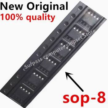 (10-20piece) Novih 25Q80BVSIG W25Q80BVSIG 25Q80 sop-8 Chipset