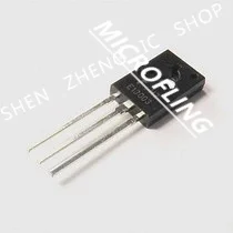 100 KOZARCEV MJE13003 E13003-2 E13003 ZA-126 Tranzistor 13003