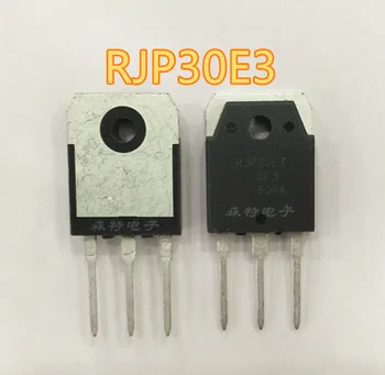 10PCS RJP30E3 TO3P Nov original