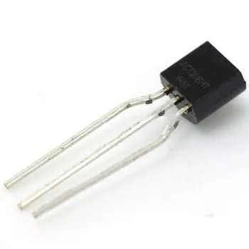 10pcs/veliko Tranzistor ACT30B = ACT30BHT štedilnik tranzistor p IC DIP-92 nove izvirne Na Zalogi