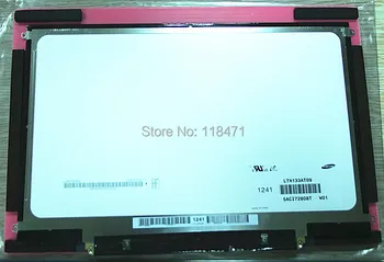 13.3-Palčni TFT LCD Plošči LTN133AT09-W01 LCD Zaslona 1600*900 LCD Zaslon LCD IPS LVDS 2 ch 6-bit 300 cd/m2