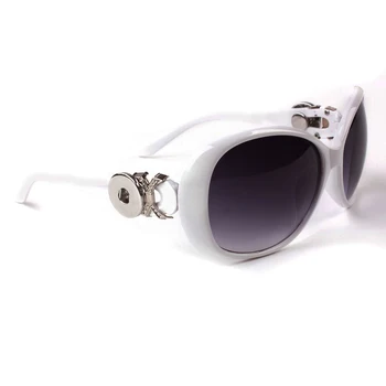 18 MM Pripni gumb Očala Sončna Očala sončna očala DIY YJ0089