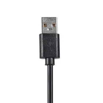 1m USB Tip-C Polnjenje Napajalni Kabel Polnilnika Žice Kabel Fit Varnost in Trajnost, Priročen Prenosni za Nintend Stikalo Lite
