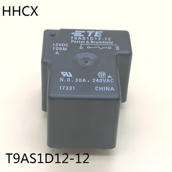 1pcs 12VDC Rele T9AS1D12-12 DIP-4P 30A 240V