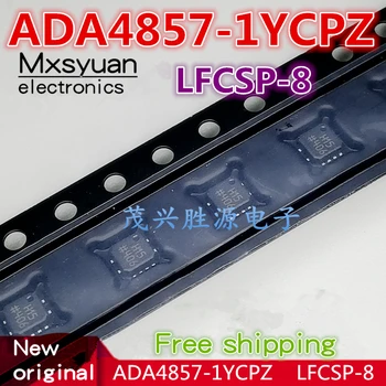 1~10PCS ADA4857-1YCPZ ADA4857 LFCSP-8 Novo izvirno zalogi