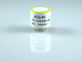 4CL2-50 klorov plin - 0-50 ppm