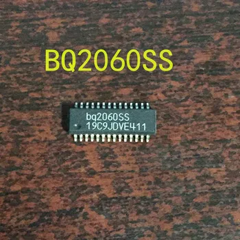 5PCS BQ2060 BQ2060SS TI SSOP28
