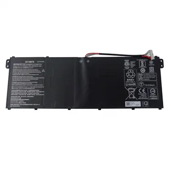 7XINbox 7.4 V 6180mAh 48Wh Original AC16B7K Laptop Baterija Za Acer Aspire V5-572 V5-573 V5-572 V5-573 15 CB515-1H CB515-1HT