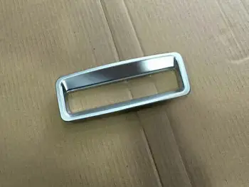 ABS Mat Notranjost Armrest Škatla za Shranjevanje Kritje Trim Za Nissan Murano - 2019