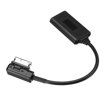 Ami Mmi Modul Bluetooth Adapter Aux Kabel za Brezžične o Vhod Aux Radijskih Medijev Vmesnik za A-Eip V5 A5 A7 R7 S5 V7 A6L A8L A4