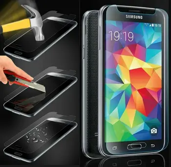 Anti-Shock Pregleden Toga Primeru Zajema Gel TPU Za Samsung Galaxy S10 + izbirno Zaščitnik