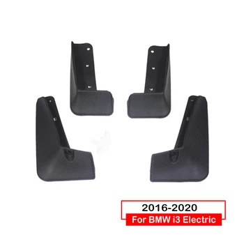 Avtomobilska dodatna Oprema Blato Zavihki za BMW I3 električno 2016 - 2020 Pribor Splash Varovala Fender