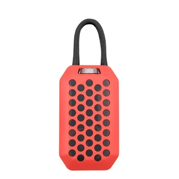 Bluetooth5.0 Zvočnik Zunanji Nepremočljiva Drop-Dokazilo Brezžični Prenosni Mini Bluetooth Zvočnik za Kampiranje Pool Party