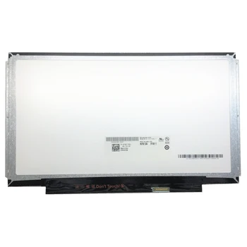 Brezplačna dostava B133XTN02.1 N133BGE-E31 N133BGE-EAB Tanek Prenosnik, LCD Zaslon Zaslona 1366*768 EDP 30pin