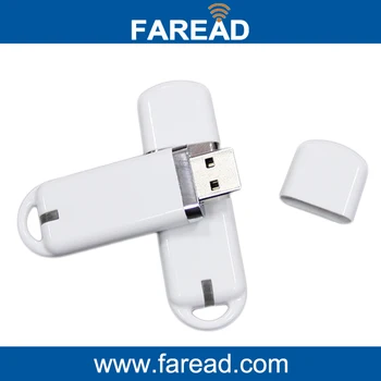 BREZPLAČNA DOSTAVA za zbiranje podatkov USB reader prek mobilnega telefona 125Khz ID64 EM4100,EM4102,EM4200