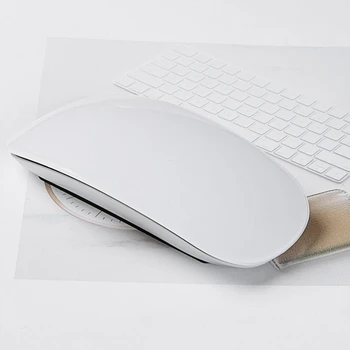 Brezžična Optična Miška Bluetooth Miši za Apple Mac Pro Air PC Pritisnite Zaslon Miško za Študentske Nazaj v Šolo(Razen B