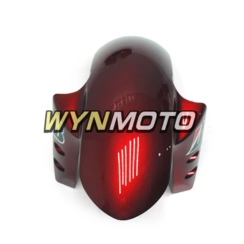 Celotno ABS Vbrizgavanje Plastičnih mas Fairings Za Yamaha YZF1000 R1 Leto 2004 2005 2006 Oklep Kit motorno kolo Rdeče Črni Mat Zajema