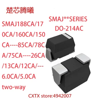 CHUXINTENGXI SMAJ150CA SMAJ130CA SMAJ120CA dvosmerni NE-214AC Za več modelov in specifikacij,se prosimo obrnite na službo za