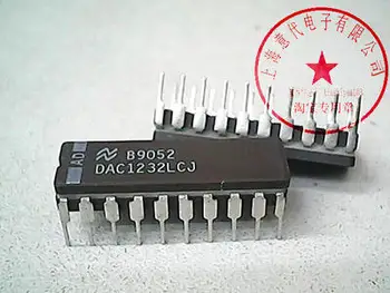 DAC1232LCJ DIP-20