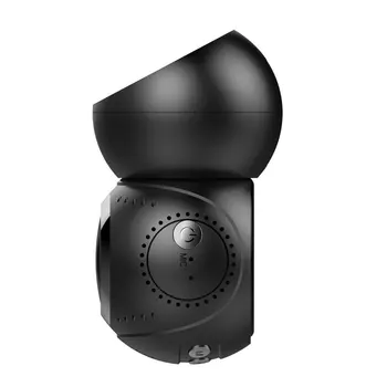 G21 170 Stopinj Objektiv 1080P Full NTK96658 WiFi Avto DVR Dash Fotoaparat, Video Snemalnik, Zaznavanje Gibanja GPS Avto DashCam