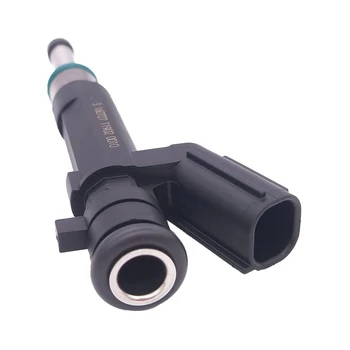 Gorivo Injektor za Obratno 2012-1.6 L L4 HR16DE 16600-1KT0A 166001KT0A 15710-02998