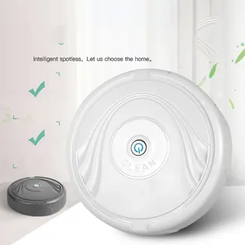 Gospodinjstvo, čiščenje, pometanje zbiranjem pralni ABS Leni smart sesalnik Mehanske trčenju Domačo uporabo