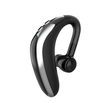 H500 Bluetooth Slušalke Bluetooth 5.0 Visoke Zmogljivosti za Poslovno/Office/Vožnje