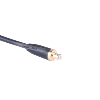 High-fidelity Zvok, Digital Audio sprejemnik Komplet DAB+ z RDS Funkcijo USB vmesnik Omni-directional antena
