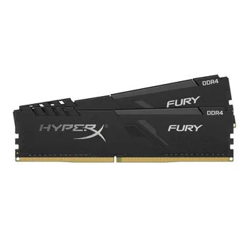 HyperX FURY HX432C16FB3K2/16 pomnilniški modul 16 GB 2x8 DDR4 3200 MHz
