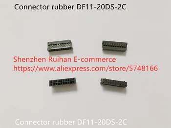 Izvirne nove priključek gume DF11-20DS-2C
