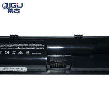 JIGU Laptop Baterije 3ICR19/66-2 HSTNN-I02C IB2R R06 PR09 Za Za HP ProBook 4330s 4431s 4530s 4535s 4435s 4436s 4430s 4331s