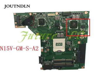JOUTNDLN ZA MSI CX61 MS-16GD Prenosni računalnik z Matično ploščo MS-16GD1 VER 1.1 W/ N15V-GM-S-A2 GPU Test delo