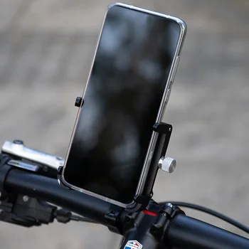 Kolesa & Motocikel Telefon Gori Aluminij Zlitine Poljubne Rotacije Kolo Nosilec Za Telefon