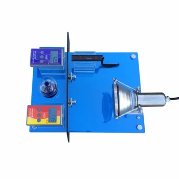 Linshang SK1150 Okno Odtenek Prodaje, za Vgradnjo solarnih film prodajno orodje dokazati, toplotna izolacija UV blokiranje z IR svetilka UV svetilka