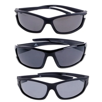 Mens Polarizirana Sončna Očala Vožnje Kolesarska Očala, Outdoor, Jahanje Polarizirana Očala Športna Očala Za Ribolov