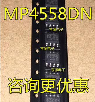MP4558 MP4558DN MP4558DN-LF-Ž