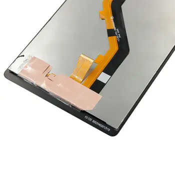 NE Za Samsung Galaxy Tab A 8.0 2019 LTE T295C T295N LCD Zaslon na Dotik, Računalnike