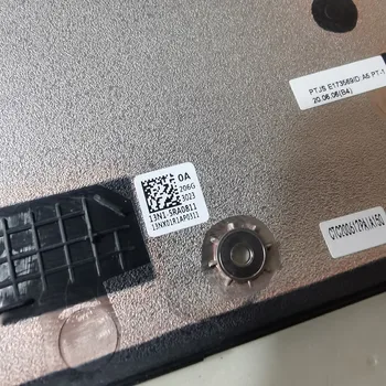Nov laptop spodnjem primeru osnovno kritje za Asus Chromebook C523NA-DH02 C523NA 13N1-5RA0811