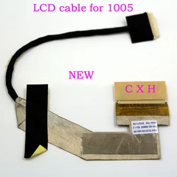 Nov LCD Zaslon, Video Kabel za ASUS EEE PC 1001 1001HA 1001NA 1005 1005HA 1005HAB 1005PE 1422-00MK000