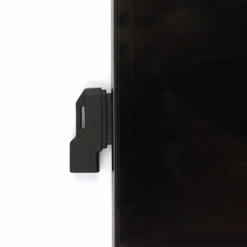 Nov USB Adapter Micro USB ABS Magnetni Pretvornik Polnilnik, ki je Primerna Za Sony Z1 Honami L39H Xperia L39H Z1 Z2 Z3