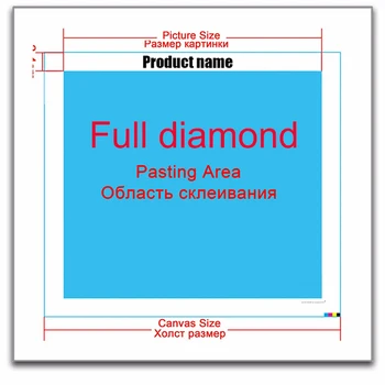 NOVA 3D Diamond Slikarstvo Živali & Cvet Jezero Navzkrižno Šiv Kristalno Needlework Vezenje Celoten Krog Sveder Diamantni Dekorativni KBL
