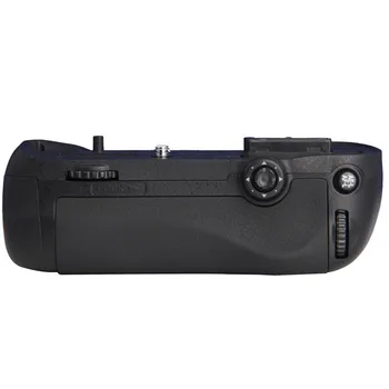 Nove Vertikalne Battery Grip Držalo za Nikon D7100 MB-D15 MBD15 MB D15 kot EN-EL15 brezplačna dostava