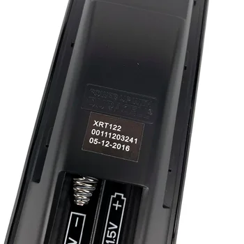 Novi Daljinski upravljalnik XRT122 Za vizio daljinskim upravljalnikom televizorja D32-D1 D32H-D1 D32X-D1 D39H-D0 D40-D1 D40U-D1 D55U-D1 Fernbedienung