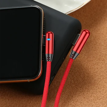 Novi Micro USB Kabel Hitro Polnjenje Podatkovnega Kabla Za Xiaomi Redmi 4X Samsung J7 Android Tip-C Mobilni Telefon Microusb Polnilnik Vroče