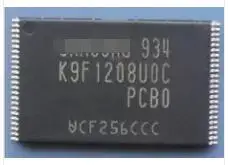 NOVIH Brezplačne dostave K9F1208UOC-PCBO K9F1208UOC K9F1208U0C K9F1208U0C-PCB0 TSOP48 MODUL novo na zalogi, Brezplačna Dostava