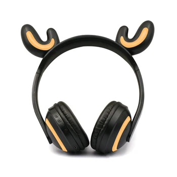 Novo LEHEHE Gaming Naglavne Slušalke žične igralec Slušalke Mikrofon za PS4 telefon, Prenosni RAČUNALNIK otroci slušalke brezžične čepkov