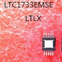 Novo LTC1733EMSE LTLX