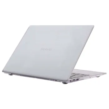Novo Marmorja Laptop Primeru za Huawei MateBook X Pro 13.9 2019/MateBook (13/13 AMD/14)/MateBook (D14/D15)/Čast MagicBook (14/15)