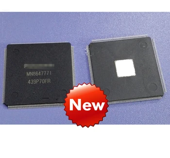 Novo MN8647771 LCD zaslon čip QFP